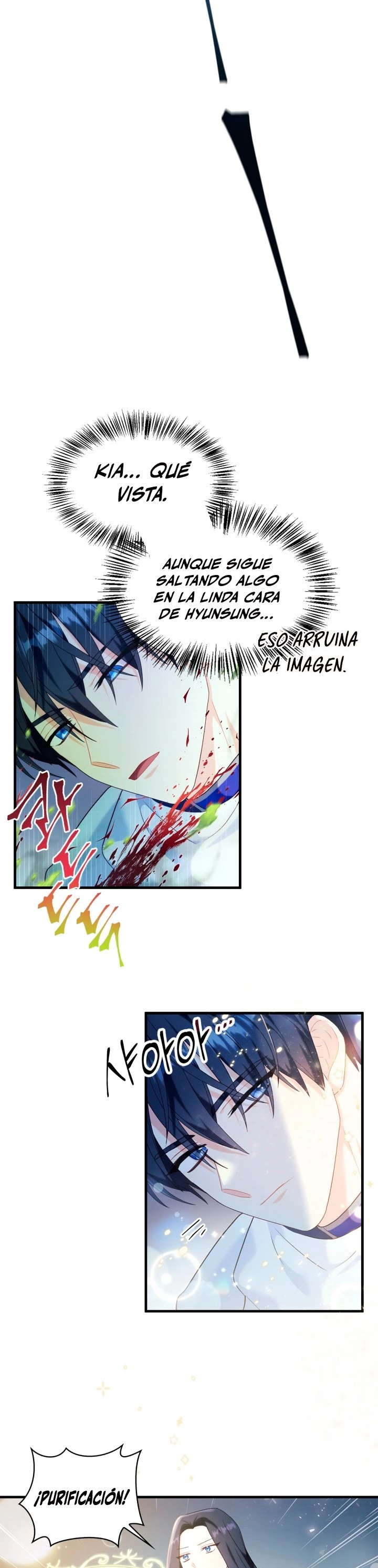 Manual de instrucciones del Reencarnado > Capitulo 52 > Page 241